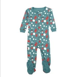 NWT, Goldfish Toddler Pajamas